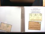 1872-74 Sammlung Kleine und Grosse Brustschilde in
