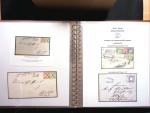 1872-74 Sammlung Kleine und Grosse Brustschilde in