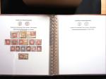 1872-74 Sammlung Kleine und Grosse Brustschilde in