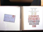 1872-74 Sammlung Kleine und Grosse Brustschilde in