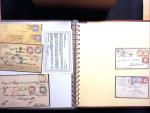 1872-74 Sammlung Kleine und Grosse Brustschilde in
