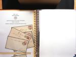 1872-74 Sammlung Kleine und Grosse Brustschilde in