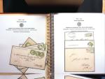 1872-74 Sammlung Kleine und Grosse Brustschilde in