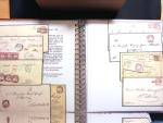1872-74 Sammlung Kleine und Grosse Brustschilde in