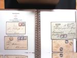 1872-74 Sammlung Kleine und Grosse Brustschilde in