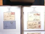 1872-74 Sammlung Kleine und Grosse Brustschilde in