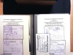 Ensemble de 57 cartes et formules de stalags et oflags