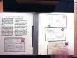 Les camps d'internement : 87 plis et documents dont