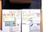 59 plis des colonies pendant la seconde guerre mondiale