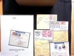 59 plis des colonies pendant la seconde guerre mondiale