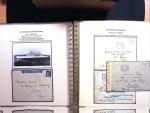 Les agences embarquées de la marine française : 91
