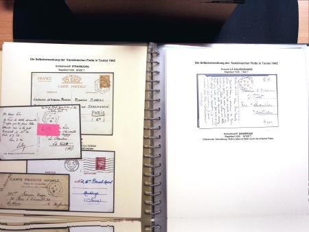 Les agences embarquées de la marine française : 91