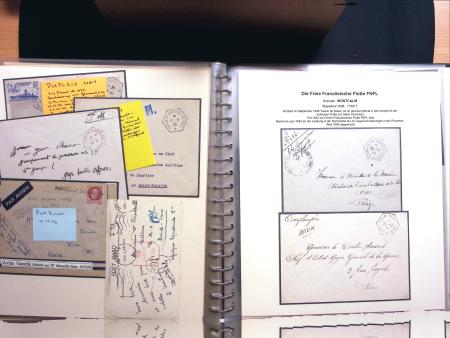 Les agences embarquées de la marine française : 91