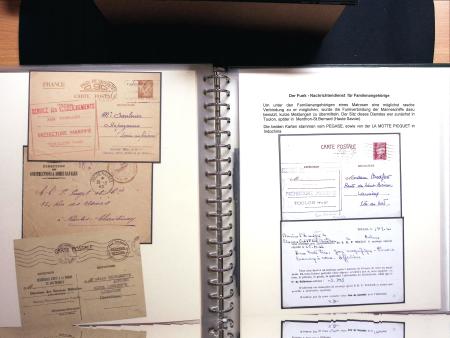 Les agences embarquées de la marine française : 91