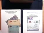 75 cartes postales de franchise militaire 1939 - 1940
