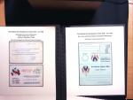 75 cartes postales de franchise militaire 1939 - 1940