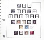 1931-1999, Collection de timbres neufs de France en