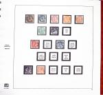 1931-1999, Collection de timbres neufs de France en
