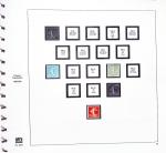 1931-1999, Collection de timbres neufs de France en