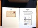 1872-1900, Sammlung Kolonien und Auslandspostämter