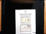 1872-1900, Sammlung Kolonien und Auslandspostämter