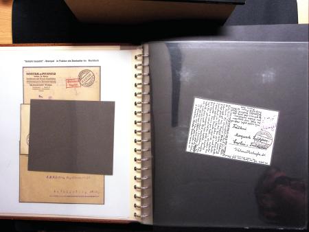 1923, Spezialsammlung Notmassnahmen der Hochinflation
