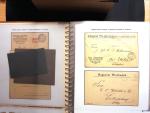 1923, Spezialsammlung Notmassnahmen der Hochinflation