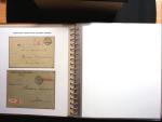 1923, Spezialsammlung Notmassnahmen der Hochinflation