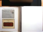 1923, Spezialsammlung Notmassnahmen der Hochinflation