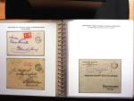 1923, Spezialsammlung Notmassnahmen der Hochinflation