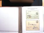 1923, Spezialsammlung Notmassnahmen der Hochinflation