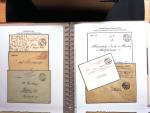1923, Spezialsammlung Notmassnahmen der Hochinflation
