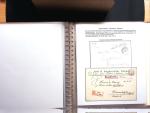1923, Spezialsammlung Notmassnahmen der Hochinflation