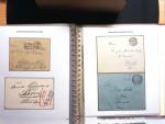 1923, Spezialsammlung Notmassnahmen der Hochinflation