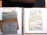 1923, Spezialsammlung Notmassnahmen der Hochinflation
