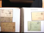 1923, Spezialsammlung Notmassnahmen der Hochinflation