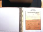1923, Spezialsammlung Notmassnahmen der Hochinflation