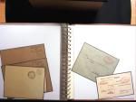 1923, Spezialsammlung Notmassnahmen der Hochinflation