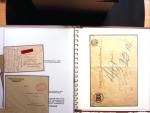 1923, Spezialsammlung Notmassnahmen der Hochinflation