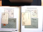 1923, Spezialsammlung Notmassnahmen der Hochinflation