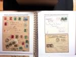 1923, Spezialsammlung Notmassnahmen der Hochinflation