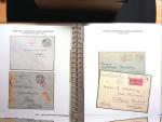 1923, Spezialsammlung Notmassnahmen der Hochinflation