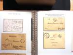 1923, Spezialsammlung Notmassnahmen der Hochinflation