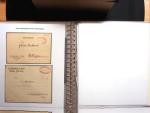 1923, Spezialsammlung Notmassnahmen der Hochinflation
