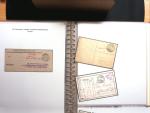 1923, Spezialsammlung Notmassnahmen der Hochinflation