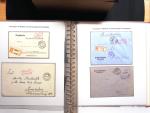 1923, Spezialsammlung Notmassnahmen der Hochinflation