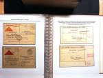1923, Spezialsammlung Notmassnahmen der Hochinflation