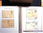 1923, Spezialsammlung Notmassnahmen der Hochinflation
