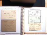 1923, Spezialsammlung Notmassnahmen der Hochinflation