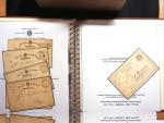 1872-74, Spezialsammlung Brustschildganzsachen (Umschläge,